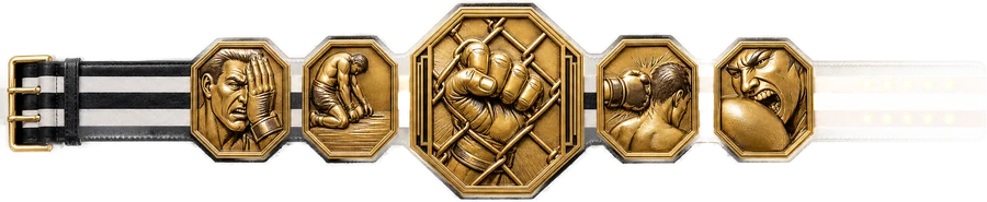 Novelty belt