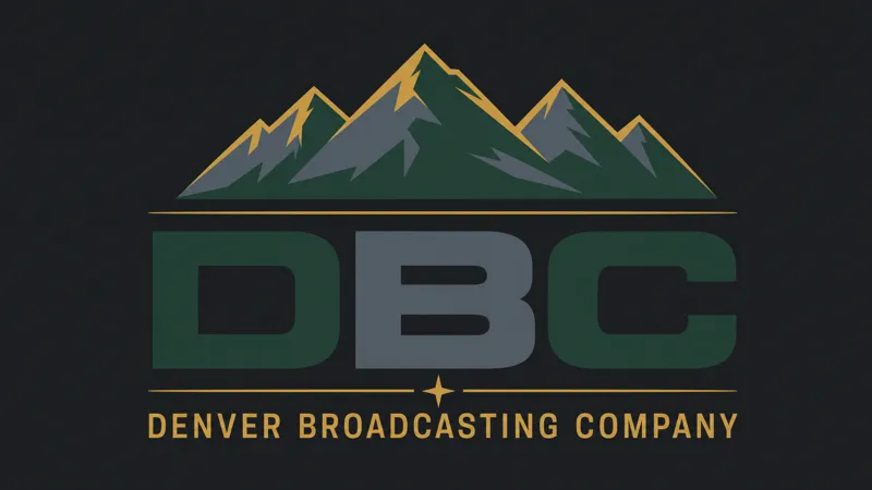 Denver Broadcasting Company