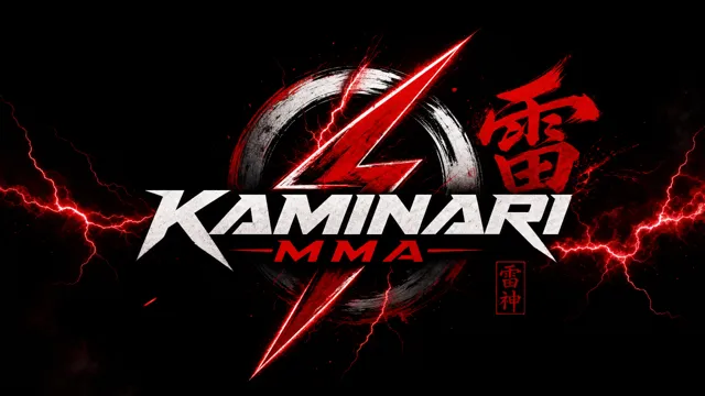 Kaminari MMA